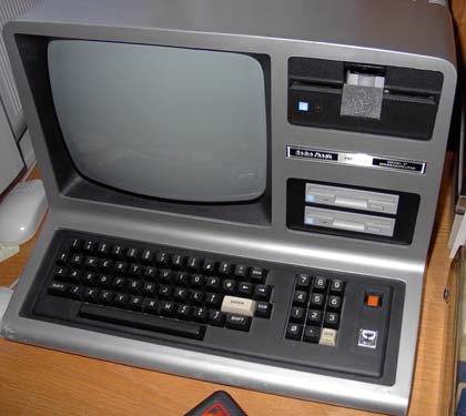 TRS-80 Model III