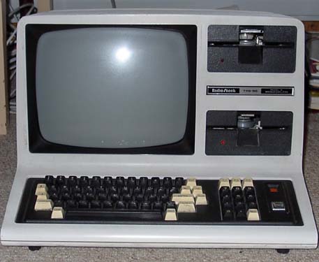 TRS-80 Model 4